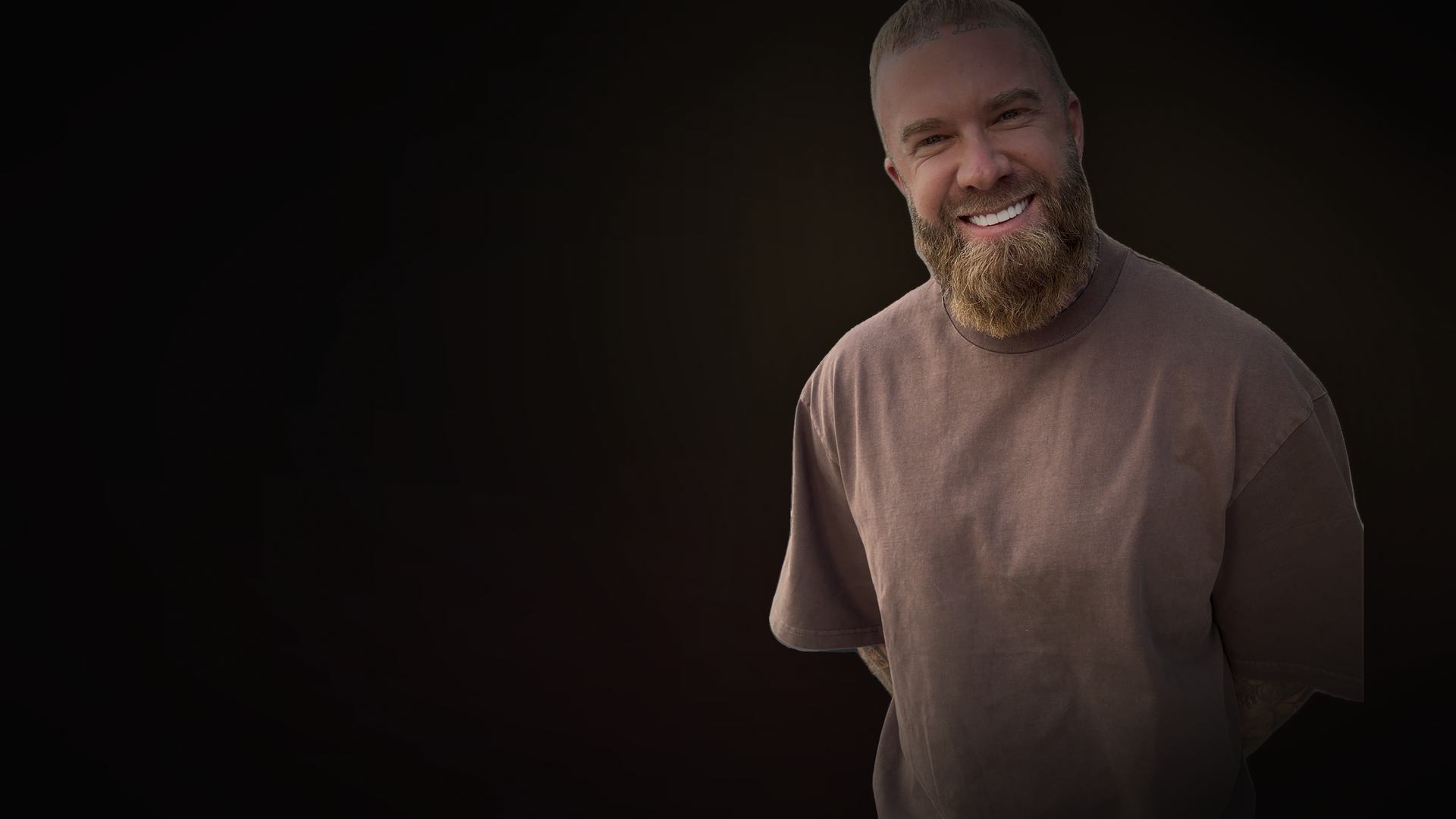 Tony, founder of Hundred Club Digital